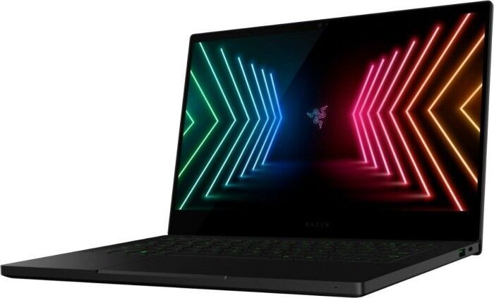 Razer Blade Stealth 13 (2021) | i7-1165G7 | 13.3" | 16 GB | 512 GB SSD | Nvidia GTX 1650 Ti Max-Q | Win 11 Home | DE 4