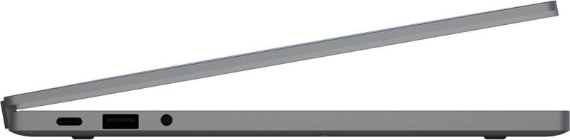 Razer Book 13 | i7-1165G7 | 13.4" | 16 GB | 512 GB SSD | WUXGA | szary | Win 11 Pro | DE 4