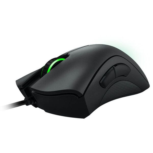 Razer DeathAdder Chroma Ergonomic Gaming Mouse | nero 2
