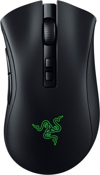 Razer DeathAdder V2 Pro | musta 2