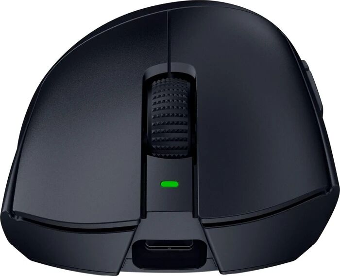 Razer DeathAdder V3 HyperSpeed | Melns, image 1 of 4