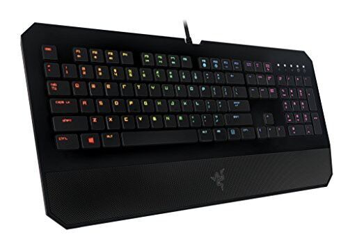 Razer DeathStalker Chroma Gaming Keyboard | sort 2