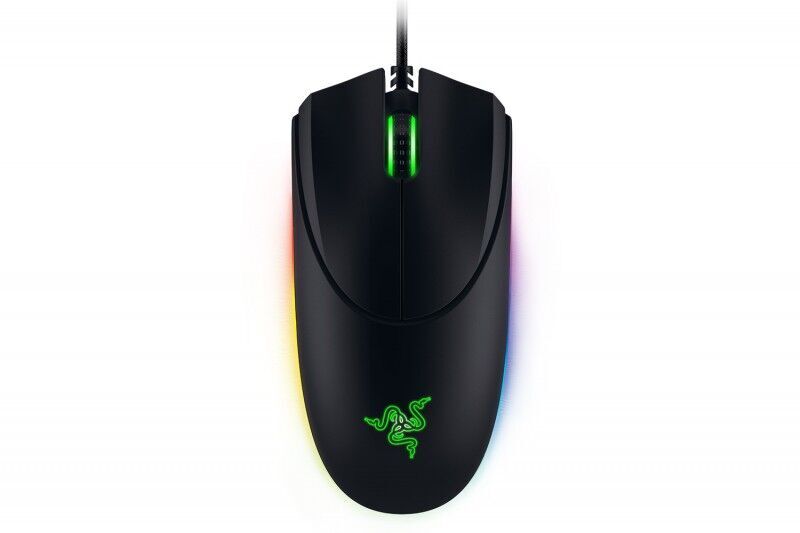 Razer Diamondback 2015 Chroma Gaming Mouse | black