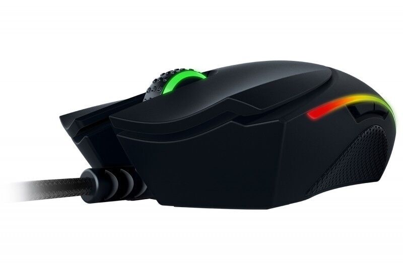 Razer Diamondback 2015 Chroma Gaming Mouse | sort 2