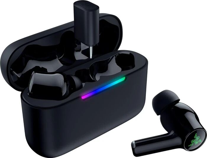 Razer Hammerhead V3 HyperSpeed | Musta, image 2 of 3