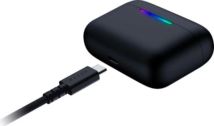 Razer Hammerhead V3 HyperSpeed | Musta, image 3 of 3