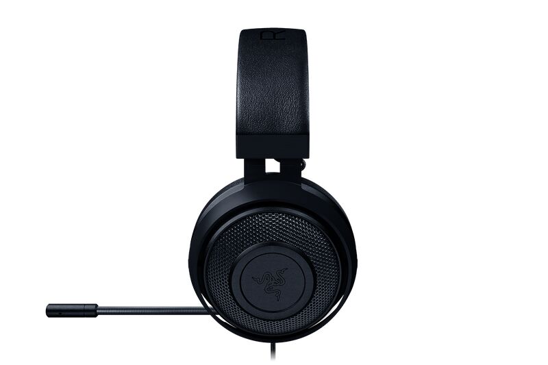 Razer Kraken Pro V2 Stereo Gaming Headset | grün | oval 2