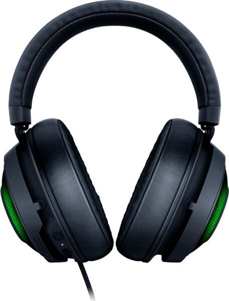Razer Kraken Ultimate | black 2