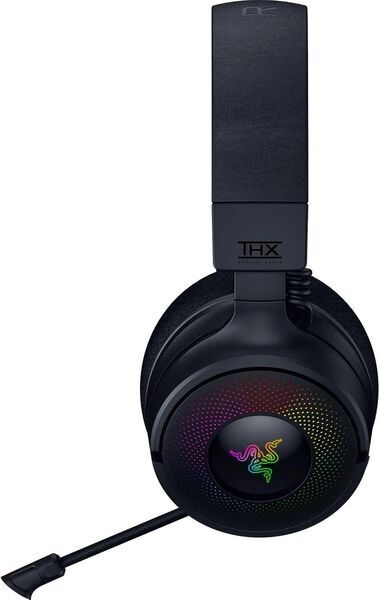 Razer Kraken V4 | black 2