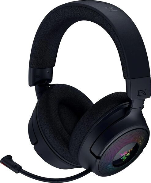Razer Kraken V4 | black 1