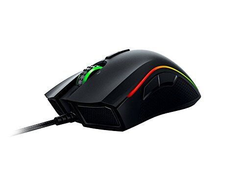 Razer Mamba Chroma Tournament Edition Ergonomic Gaming Mouse | sort 2