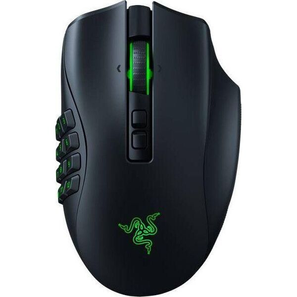 Razer Naga Pro | sort 2