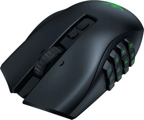 Razer Naga V2 Pro | black, image 2 of 5