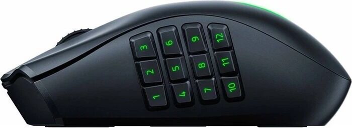 Razer Naga V2 Pro | black, image 3 of 5