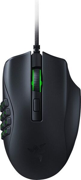 Razer Naga X | sort 2