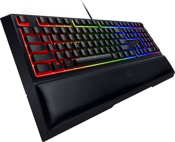 Razer Ornata V2 | czarny | DE 2