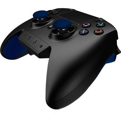 Razer Raiju Gaming Controller for PS4 | noir