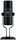 Razer Seiren USB Digital Mikrofon | musta thumbnail 1/2