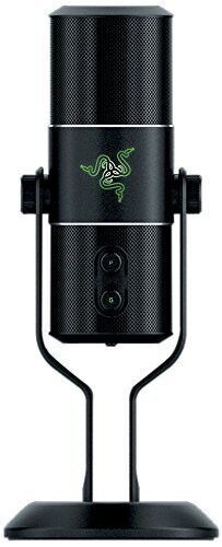 Razer Seiren USB Digital Mikrofon | czarny