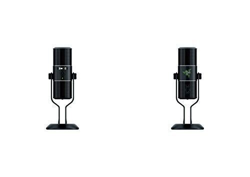 Razer Seiren USB Digital Mikrofon | black 2