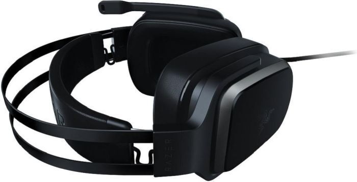 Razer Tiamat 2.2 V2 Analog Gaming Headset | czarny 2