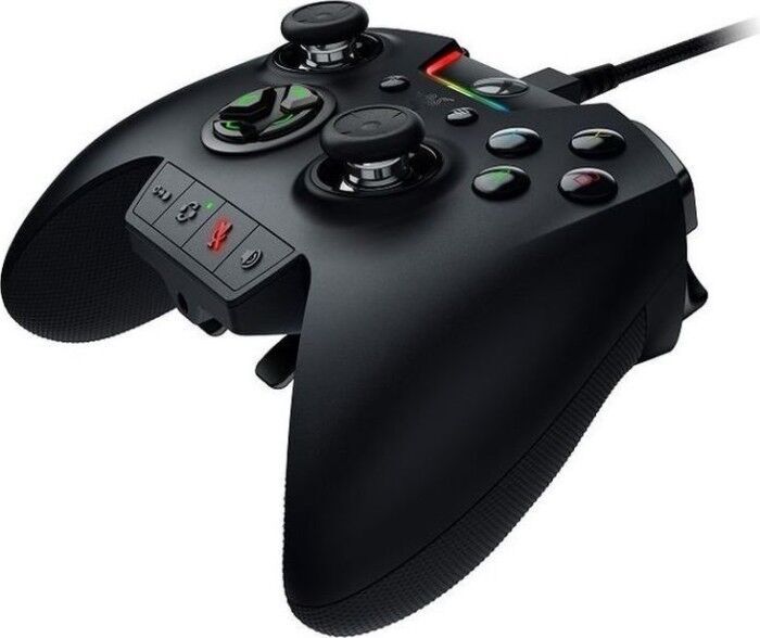Razer Wolverine Ultimate Controller | schwarz 2