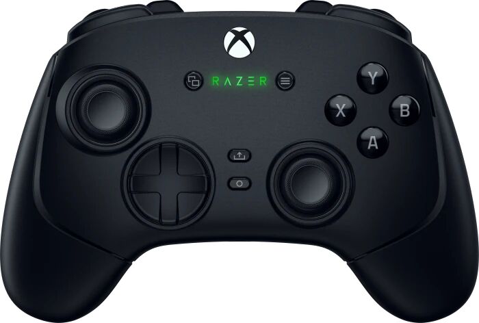 Razer Wolverine V3 Pro | melna, image 1 of 5