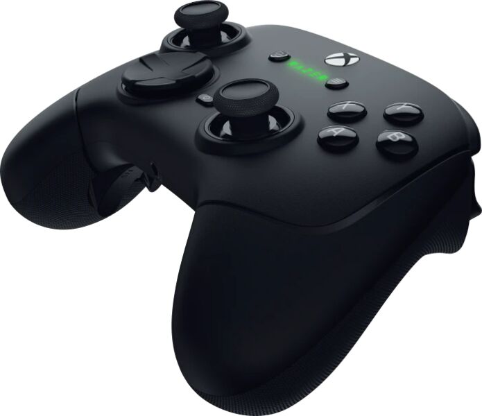 Razer Wolverine V3 Pro | melna, image 2 of 5
