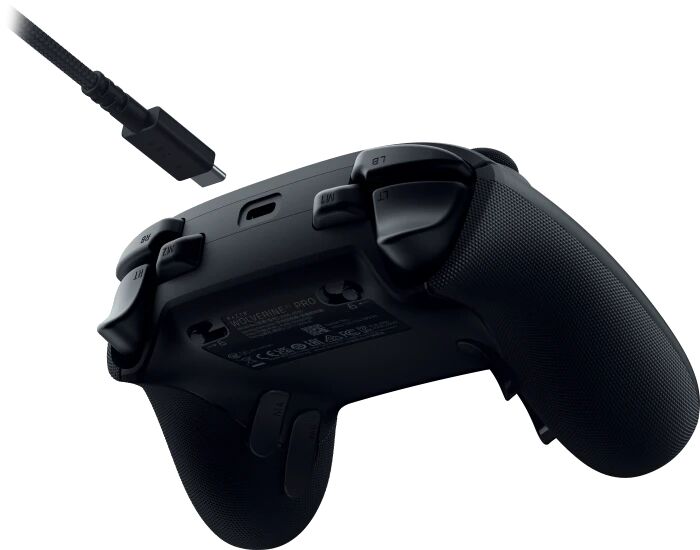 Razer Wolverine V3 Pro | melna, image 5 of 5