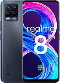 Realme 8 Pro