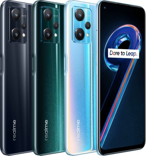 Realme 9 Pro 5G