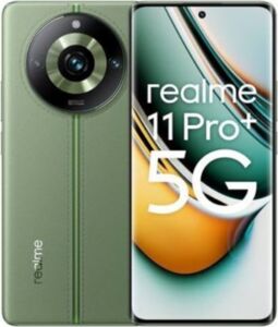 Realme 11 Pro Plus 5G