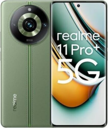Realme 11 Pro Plus 5G