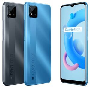 Realme C11 (2021)