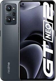 Realme GT Neo 2