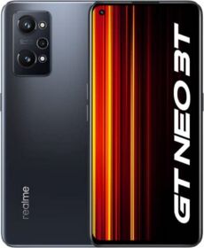 Realme GT Neo 3T