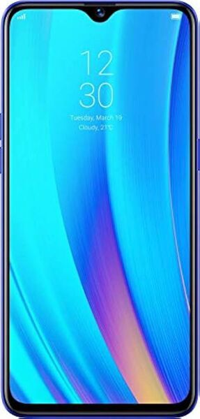 Realme 3 Pro | 4 GB | 64 GB | Nitro Blue 1