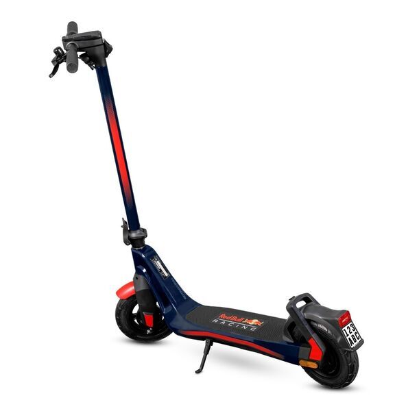 Red Bull Racing E-Scooter RS 1000 (2023) | blau | 20 km/h | < 100 km | 10" Vollgummireifen 3