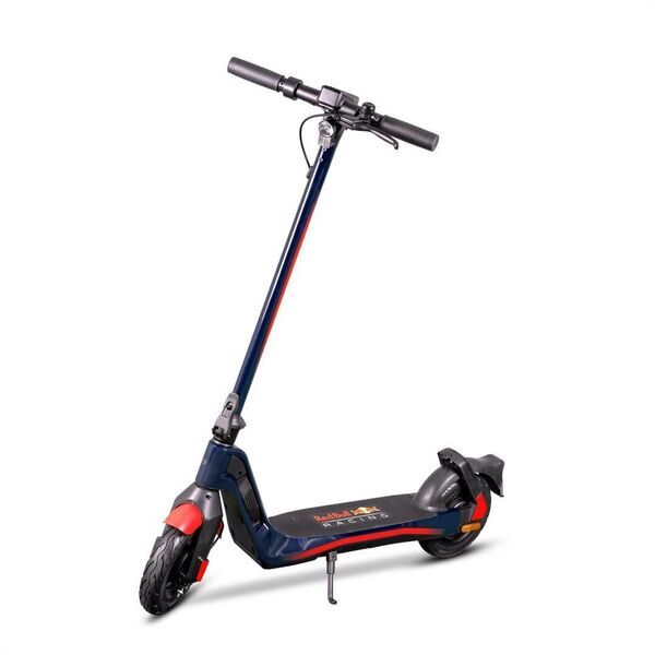Red Bull Racing E-Scooter RS 900 (2023) | blau | 20 km/h | < 100 km | 9" Vollgummireifen | 350 W 1