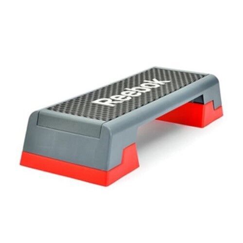 Reebok Step | grey/red 2