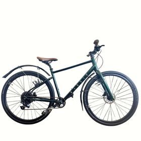 Ribble AL Trail Pro (2022) | Kolmiorunko