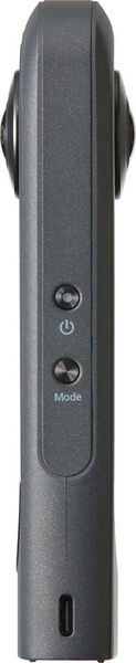 Ricoh Theta X | Crna, image 3 of 5