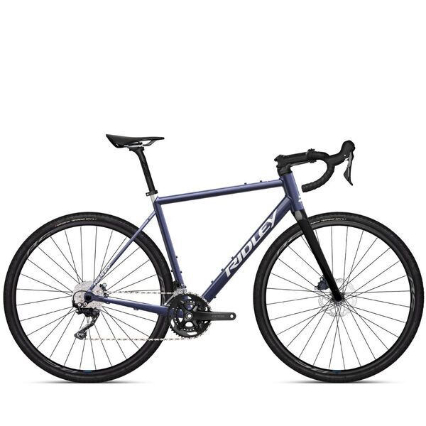 Ridley Grifn A GRX400 (2025) | diamant | violet | 54 cm | M 1