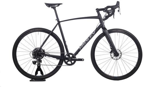 Ridley Kanzo A (2023) | Diamant