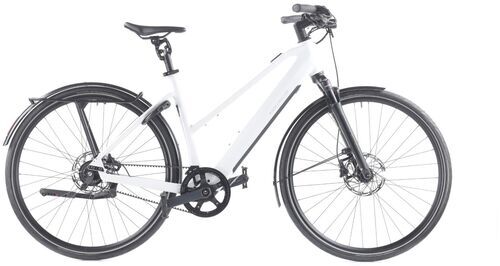 Riese & Müller UBN Five (2023) | Diamant