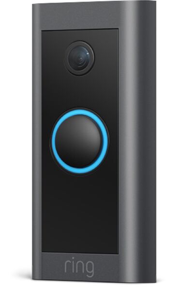 Ring Video Wired | black 2