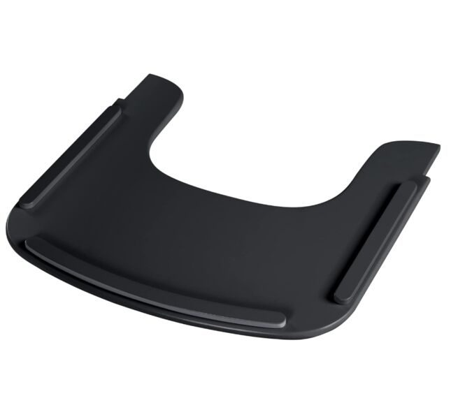 Roba Essbrett Sit Up Flex | black 1