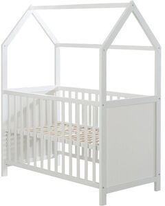 Roba Hausbett 60 x 120 cm