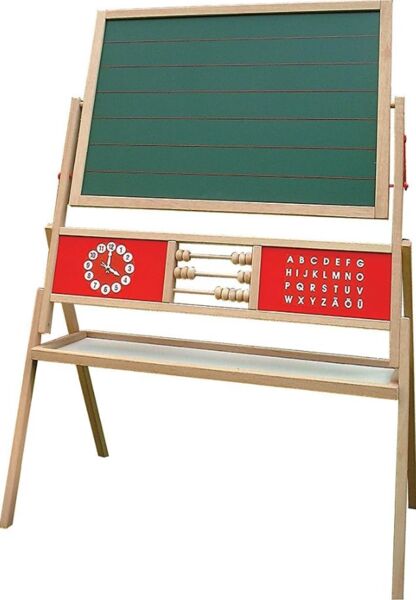 Roba Standtafel | pelēks 1