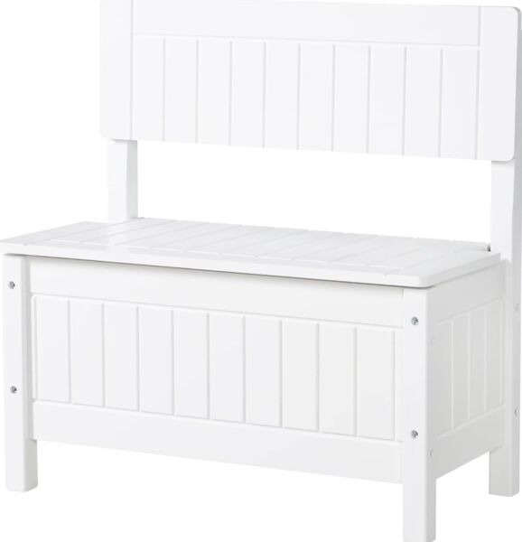 Roba Truhenbank | white 1
